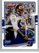 CHASE ELLIOTT 2021 DONRUSS #51 ID:27080