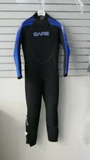 Bare Velocity Men's 7mm Wetsuit