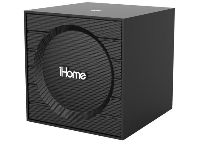 ihome speaker ibn24