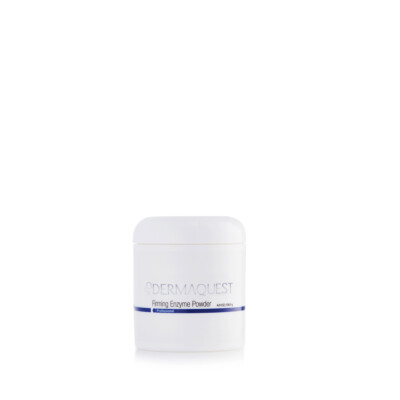 DermaQuest Firming Enzyme Powder 4.9oz  #mode