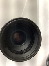 Canon EF 70-210MM F4 Lens