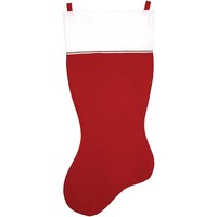 60 Inch Jumbo Classic Christmas Stocking Big Giant Huge Xmas Holiday Decoration on sale 60 Inch Jumbo Classic Christmas Stocking Big Giant Huge Xmas Holiday Decoration on sale