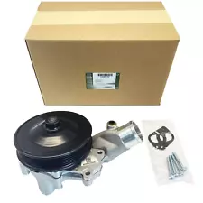 Water Pump For Land Rover LR4 Sport Range Rover Jaguar 3.0/5.0L SC LR097165