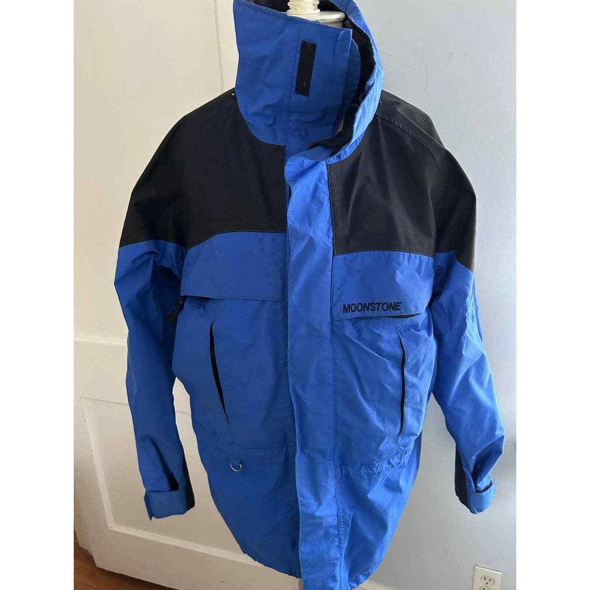 Moonstone gore top tex jacket