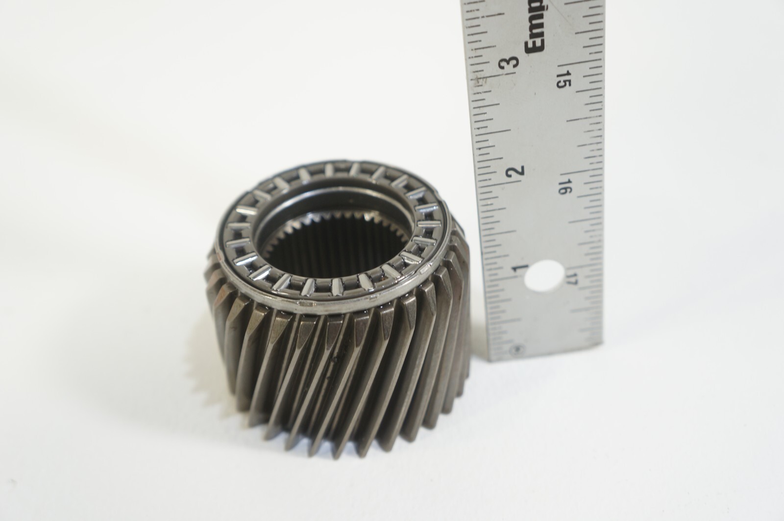 Bentley Flying Spur GT GTC Transmission Sun Gear Sprocket Ring Oem 