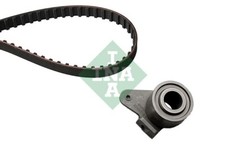 New Timing Belt Set for VOLVO:340-360,240 Sedan,240 Break,240 Kombi,240 Rural,