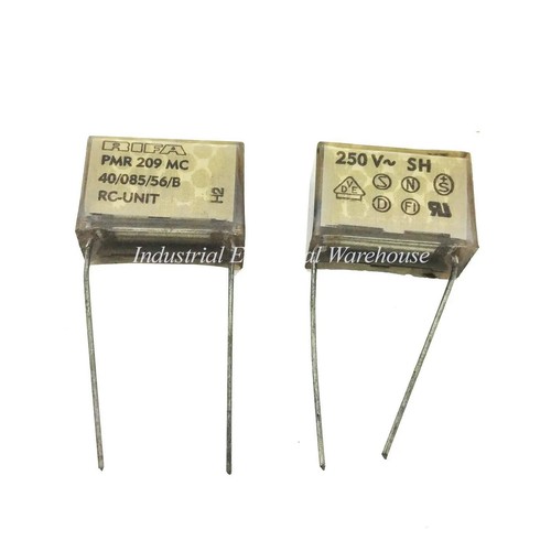 Kemet Film Capacitor 250VAC 0.22uF PMR209MC6220M047R30 - Picture 3 of 6