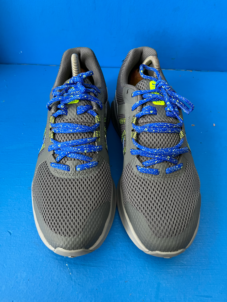 Nike Mens Run Swift 2 Running Shoes Size 7.5 Gray DJ5985 001  display picture 1