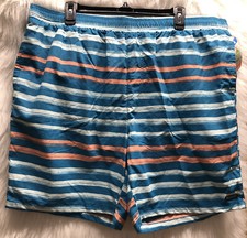 Columbia Men s Big Dippers Water Shorts Omni Shield Inseam 8 Size XXL NWT