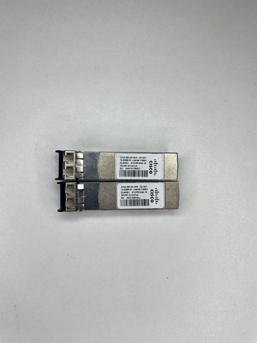 (Lot of 2) Cisco ONS-SE-4G-MM Network Transceiver Module - Picture 2 of 3