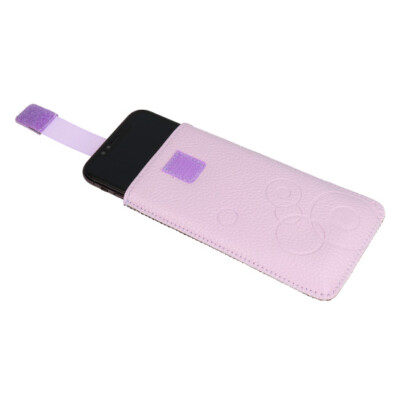Handy Tasche Slim Circle für Xiaomi Mi 11 Lite 5G - Hülle Etui Gürteltasche 