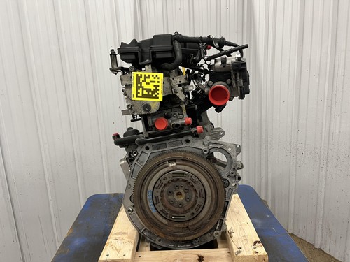 2013 Dodge Dart 1.4L Gasoline Complete Engine Assembly | 175,126 Miles ...