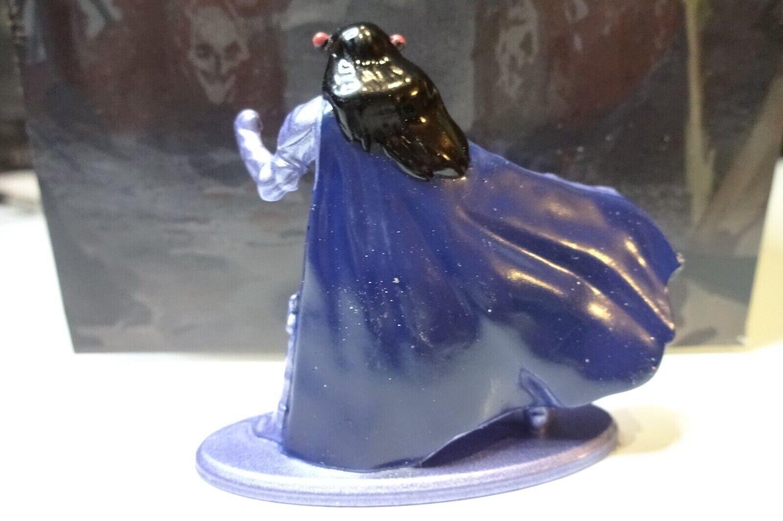 Dungeons & Dragons Die Collectible JADA Wizards Toys Tacos Y Mas