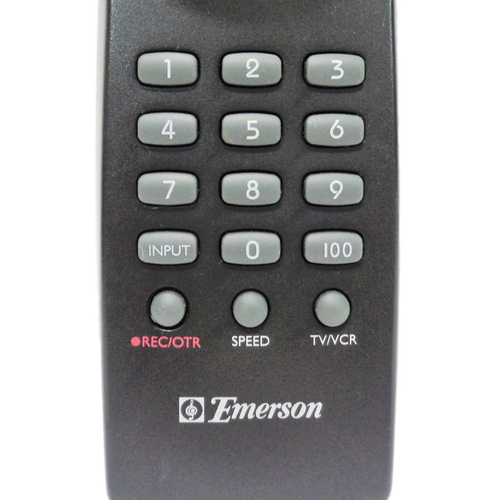 Mando a distancia original de fábrica Emerson 97P04765 usado - Imagen 2 de 6