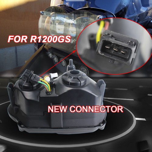 Faro LED DRL para R1200 GS 2005-2012 R1200GS Adventure 2006 2007-2013 - Imagen 9 de 9