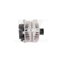 Generator Nk 4836022 FüR Opel Vauxhall General Motors
