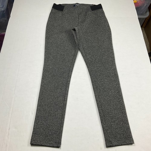 chaps women's slimming fit pants