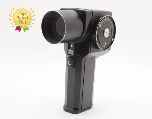 Meter Works [EXC+5] ASAHI PENTAX Spotmeter V Light Exposure Meter JAPAN