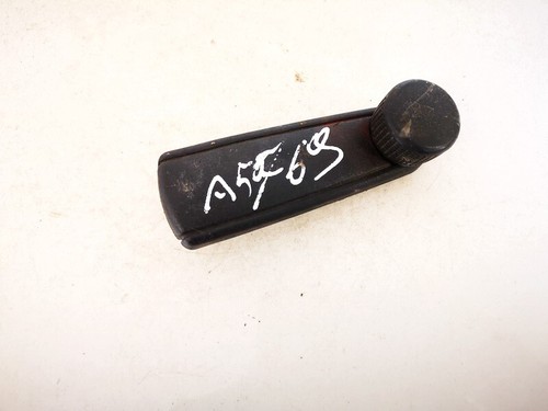 Volkswagen Passat 1992 Window Crank Handle  357837581, Genuine #1186444-65