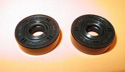 (2) Suntec A2RA7710,7720,7736,7738,7740 Shaft Seal, Waste Oil Burner Supply Pump