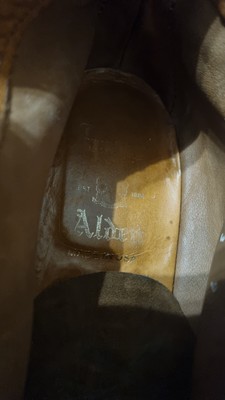 Suede Chukka Boot