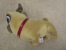 Disney Rolly Plush Stuffed Animal Puppy Dog Pals 12"