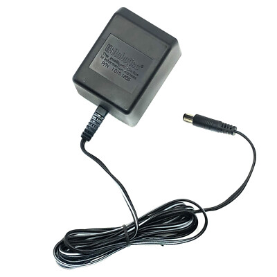 Original USRobotics AC Wandadapter 9V Für USRobotics 33600 5686G Faxmodem
