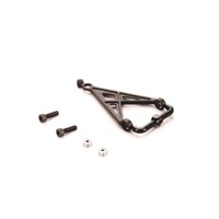 PV1572 Thunder Tiger G4/E720 Nick - Control Arm - Strebe Tra^