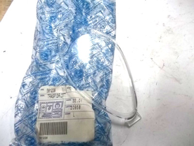 gemma transparent scheinwerfer vorne links nrg 581239 *pesolemotors*