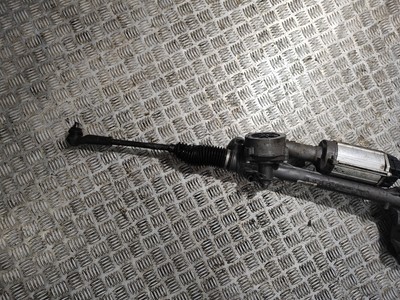 2013 Volkswagen PASSAT 1968cc Diesel Electric Steering Rack 