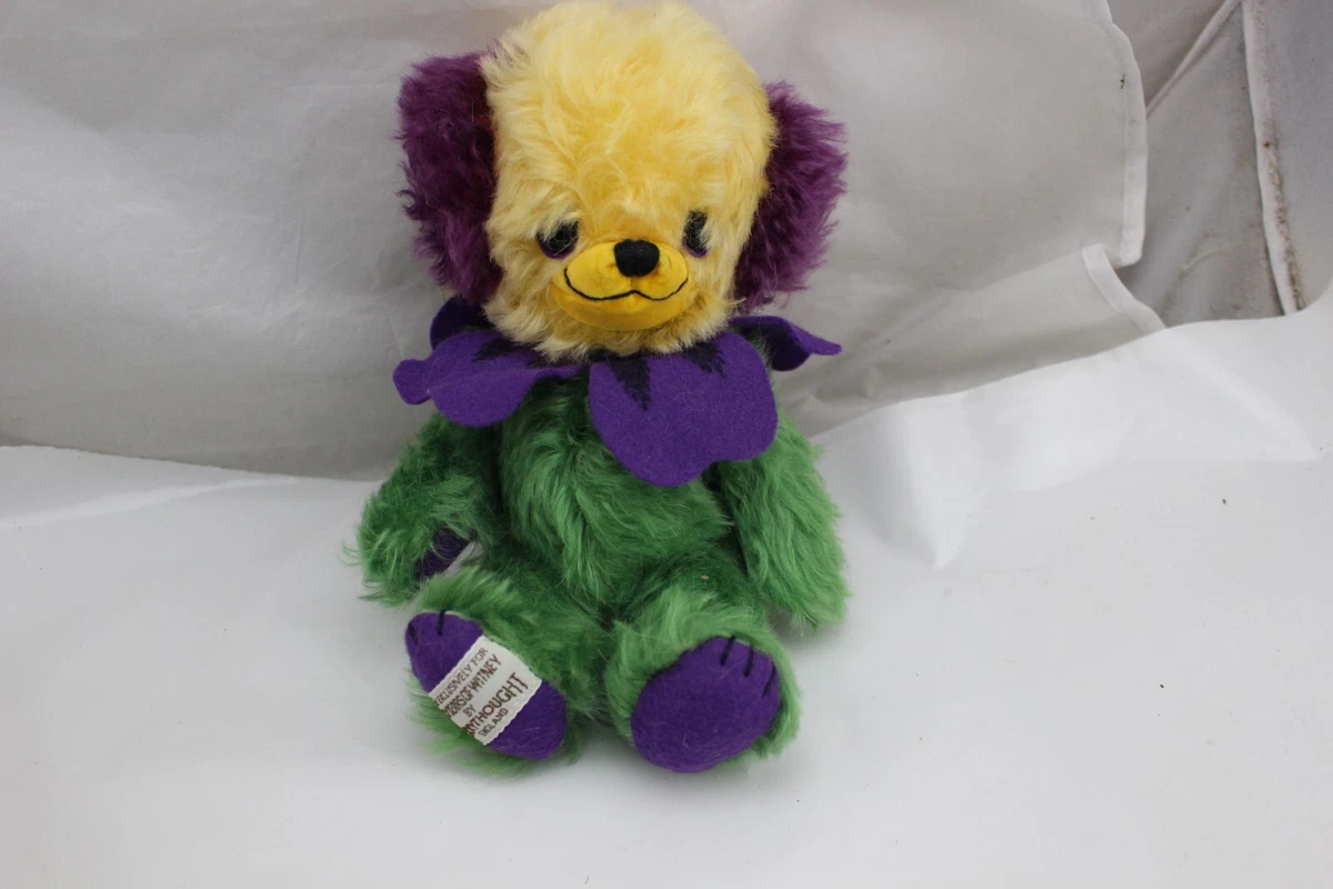Merrythought Cheeky Bear for sale | eBay
