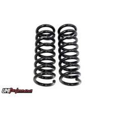UMI Performance Inc. 4049F Factory Height Front Springs For 64-72 GM A-Body NEW
