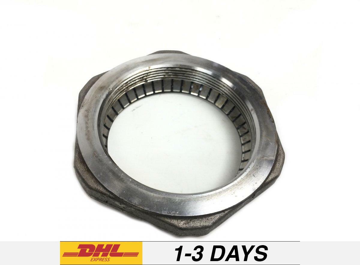 VOLVO B12 Wheel Hub Nut-Washer Set, Drive Axle 191179 324665 