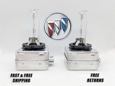 OEM HID Xenon Headlight Bulb for Buick Enclave 2013-2017 High & Low Beam