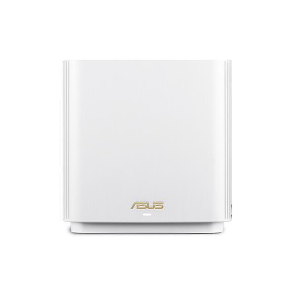 ASUS ZenWiFi AX (XT8) router wireless Banda tripla (2.4 GHz/5 GHz/5 GHz) Gigabit