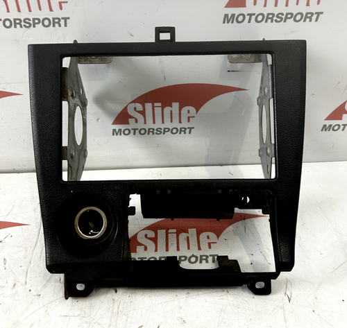 Nissan Silvia S14 Innenraum Mitte Radio Surround Verkleidung Teile 200sx S14a