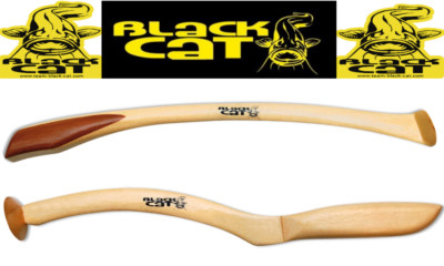 Black Cat Wallerholz Catfish Clonk Shallow Water Deep Water für flach & tief