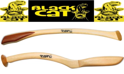 Black Cat Wallerholz Catfish Clonk Shallow Water Deep Water für flach & tief