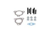 Kamoka Montagesatz Lader 8607157 FüR Hyundai Getz TB I30 FD Accent 3 MC Crdi GLS
