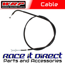 Handparkbremsseil hinten f&uuml;r Suzuki LT-A500X 2009 WRP