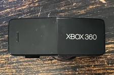 Microsoft Xbox 360 Bluetooth Headset/Ear Piec...