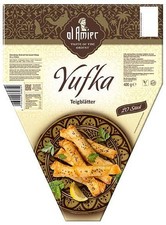 al Amier Yufka Teigblätter,für Börek,Gözl...