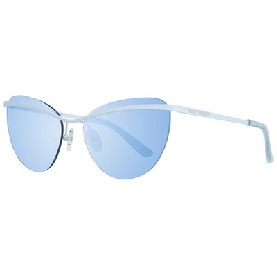 GAFAS DE SOL DE MUJER SKECHERS SE6105-5724X. METAL 57/16/138