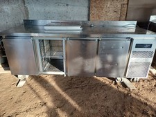 banco frigo da bar a 4 ante 