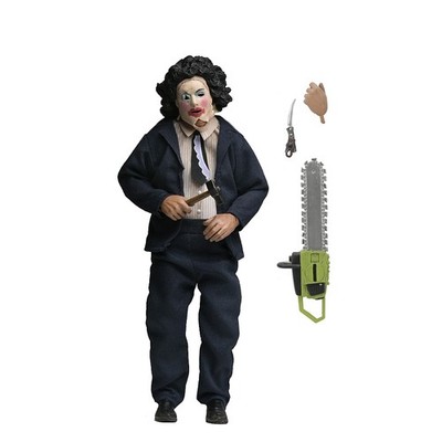 Leatherface (Pretty Woman Mask) - Texas Chainsaw Massacre 50th Anniversary NECA