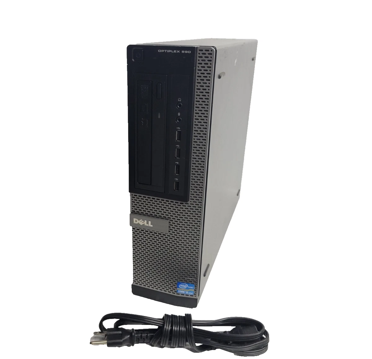 DELL OptiPlex990 Corei5 デュアルモニター対応グラボ付 ASCII.jp：デルの「OptiPlex 990」を試す (1/4)
