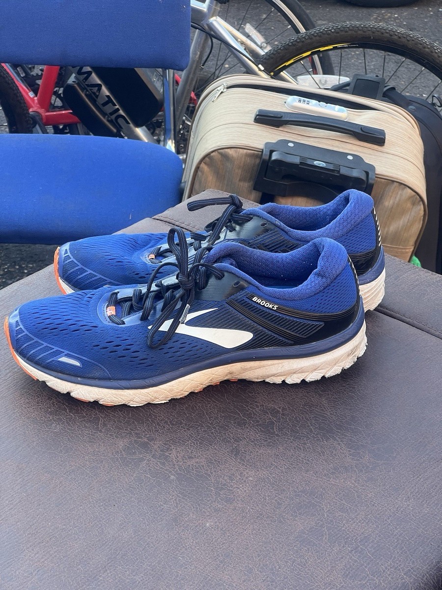 Brooks Shoes Brooks Defyance Mens 2018 Best Brooks Defyance Mens