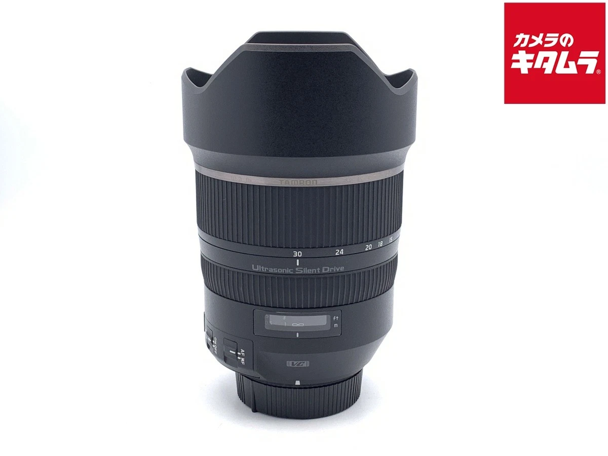 Tamron SP Camera Lenses Auto 15-30mm Focal for sale | eBay