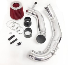 Cold Air Intake System Kit & Filter For 2007-2009 Toyota Camry 4cyl 2.4l