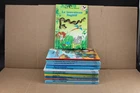 Lot 15 Livres Mickey Club du Livre Disney Enfants  Children French 90s, 2000s #5